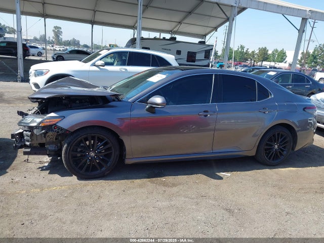 4T1K61AK4NU020826 Toyota a25a-fks