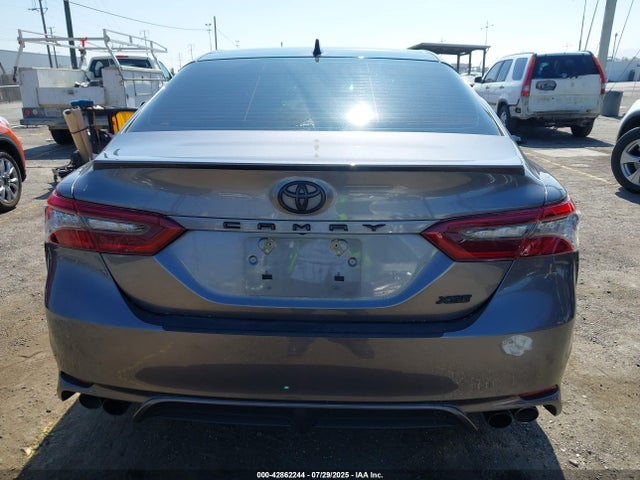 4T1K61AK4NU020826 Toyota a25a-fks