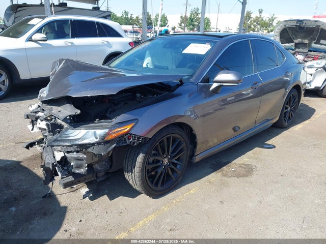 4T1K61AK4NU020826 Toyota a25a-fks