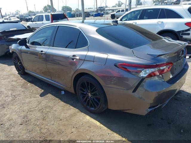 4T1K61AK4NU020826 Toyota a25a-fks