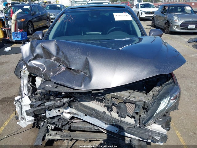 4T1K61AK4NU020826 Toyota a25a-fks