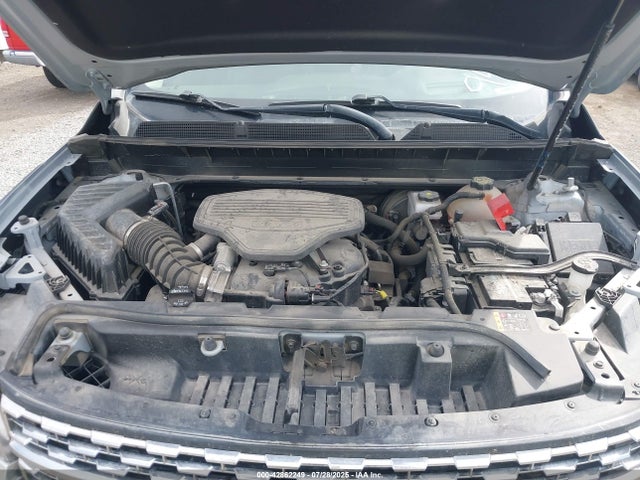 GMC lgx 2022 1GKKNXLS6NZ144367 Image 10