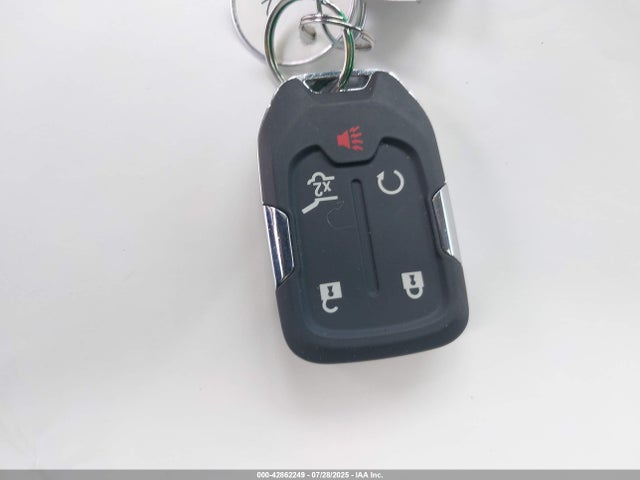 GMC lgx 2022 1GKKNXLS6NZ144367 Image 11