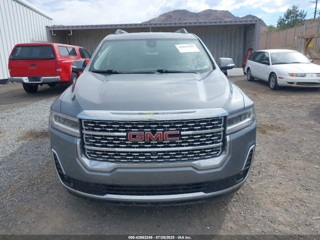 GMC lgx 2022 1GKKNXLS6NZ144367 Image 12