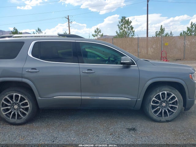 GMC lgx 2022 1GKKNXLS6NZ144367 Image 13