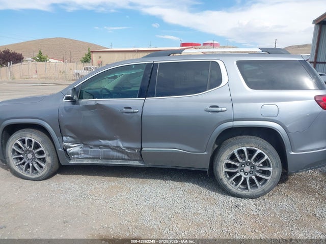 GMC lgx 2022 1GKKNXLS6NZ144367 Image 14