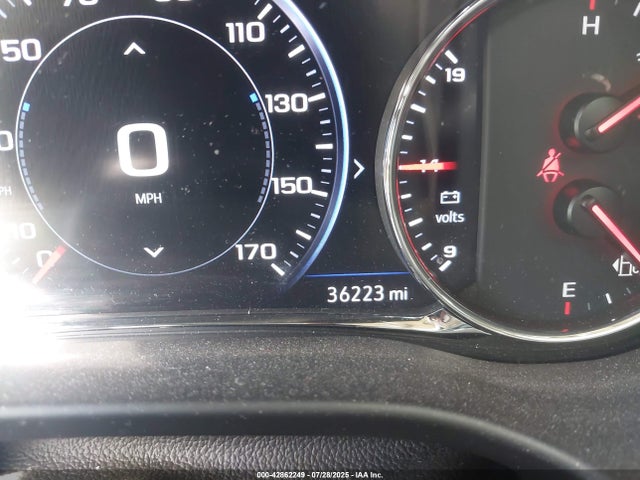 GMC lgx 2022 1GKKNXLS6NZ144367 Image 15