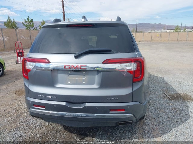 GMC lgx 2022 1GKKNXLS6NZ144367 Image 16