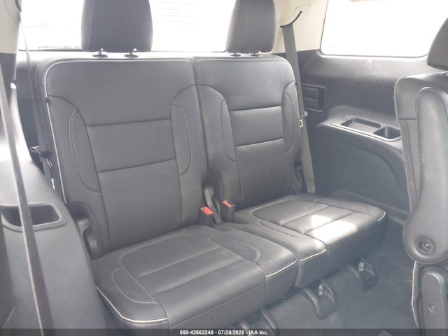 GMC lgx 2022 1GKKNXLS6NZ144367 Image 17
