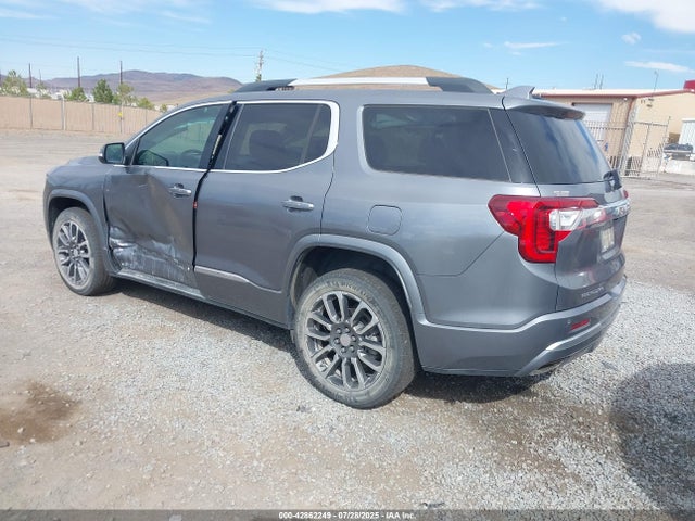 GMC lgx 2022 1GKKNXLS6NZ144367 Image 3