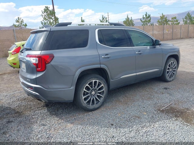 GMC lgx 2022 1GKKNXLS6NZ144367 Image 4