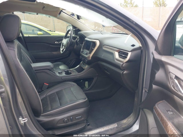 GMC lgx 2022 1GKKNXLS6NZ144367 Image 5