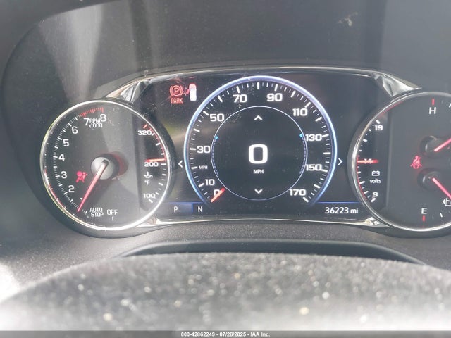 GMC lgx 2022 1GKKNXLS6NZ144367 Image 7