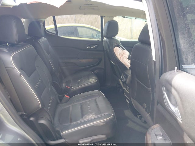 GMC lgx 2022 1GKKNXLS6NZ144367 Image 8