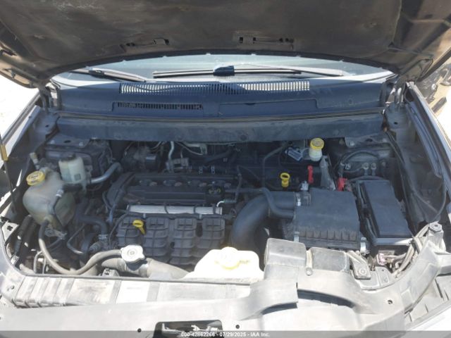 2016 DODGE JOURNEY 3C4PDCGB5GT182139 Photo 9