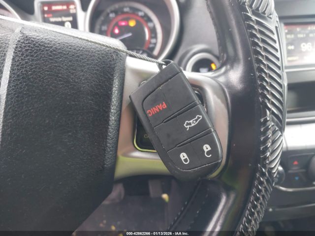 2016 DODGE JOURNEY 3C4PDCGB5GT182139 Photo 10