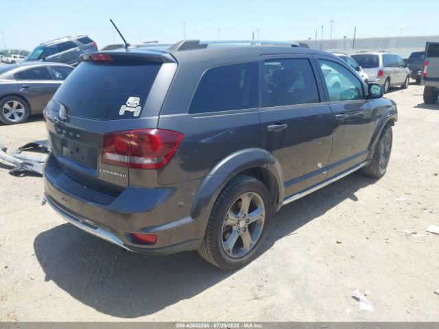 2016 DODGE JOURNEY 3C4PDCGB5GT182139 Photo 3
