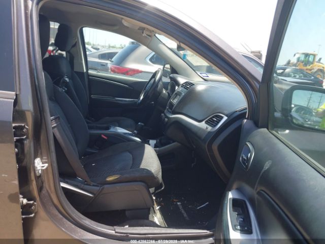 2016 DODGE JOURNEY 3C4PDCGB5GT182139 Photo 4