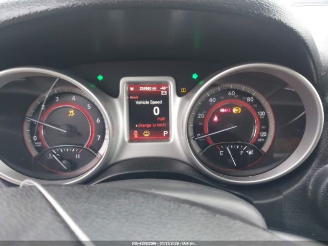 2016 DODGE JOURNEY 3C4PDCGB5GT182139 Photo 6