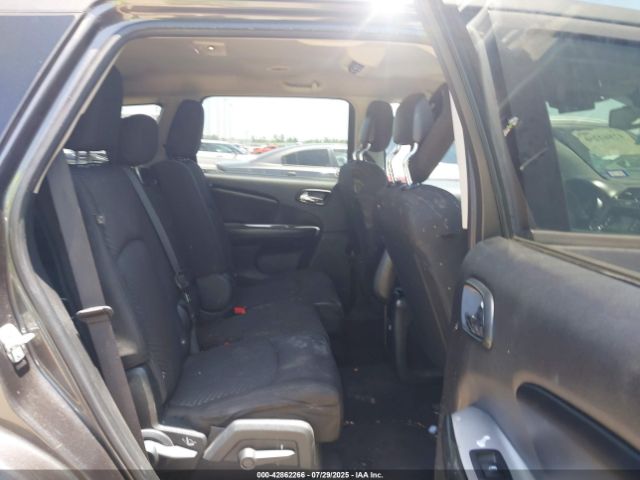 2016 DODGE JOURNEY 3C4PDCGB5GT182139 Photo 7