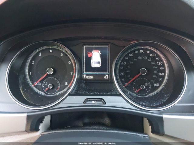 2018 VOLKSWAGEN ATLAS 1V2LR2CA0JC520538 Photo 6