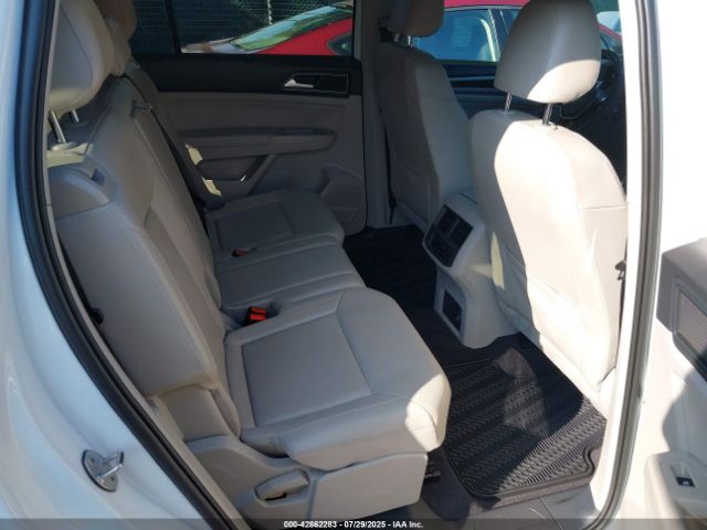 2018 VOLKSWAGEN ATLAS 1V2LR2CA0JC520538 Photo 7