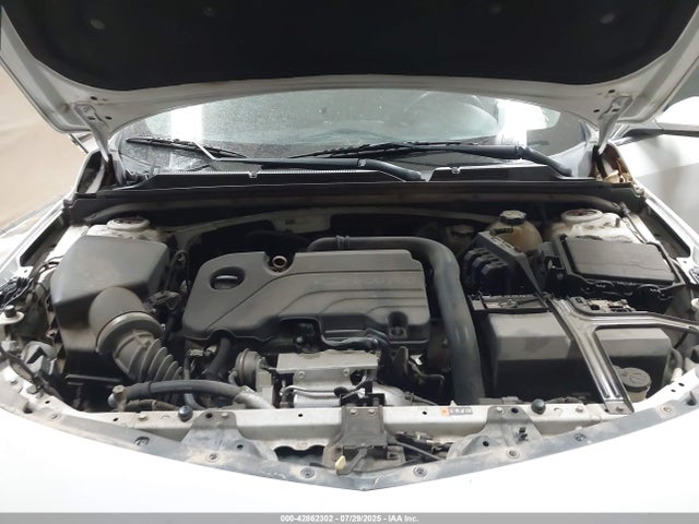 1G1ZE5ST4HF137179 Chevrolet lfv - di: direct injection, vvt: variable valve timing, gen 1