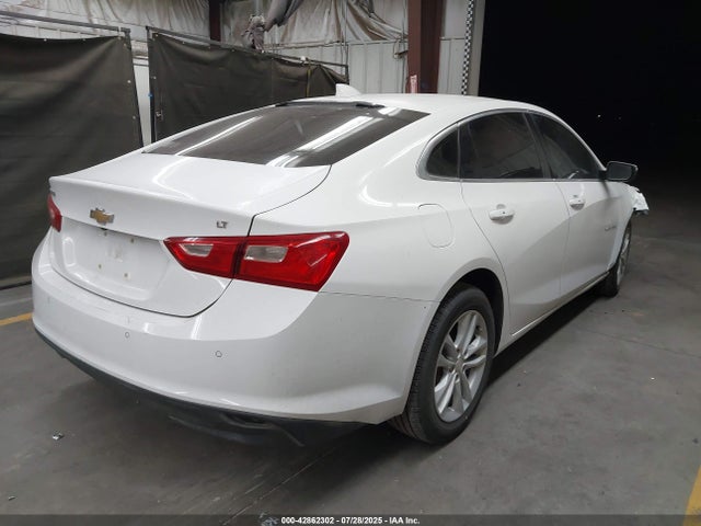 1G1ZE5ST4HF137179 Chevrolet lfv - di: direct injection, vvt: variable valve timing, gen 1