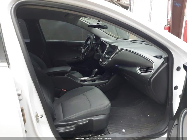1G1ZE5ST4HF137179 Chevrolet lfv - di: direct injection, vvt: variable valve timing, gen 1