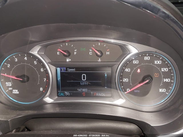 1G1ZE5ST4HF137179 Chevrolet lfv - di: direct injection, vvt: variable valve timing, gen 1