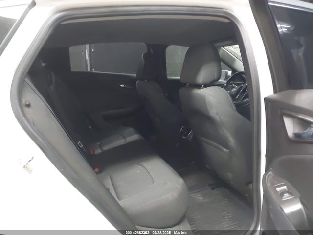 1G1ZE5ST4HF137179 Chevrolet lfv - di: direct injection, vvt: variable valve timing, gen 1