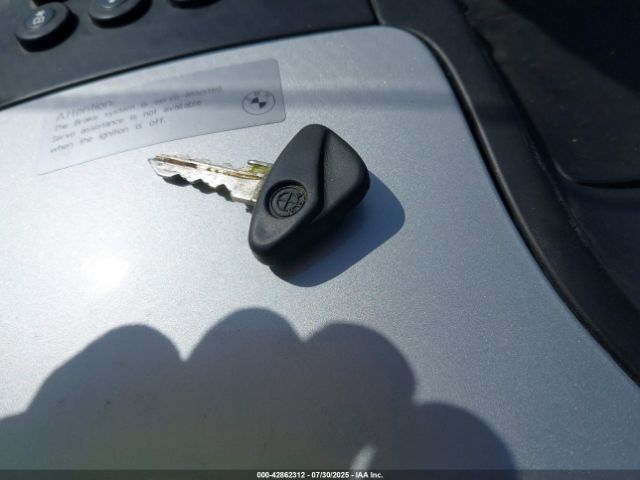 2002 BMW K1200 WB10555A92ZD77828 Photo 10