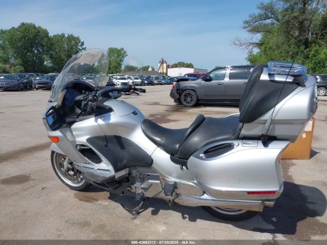 2002 BMW K1200 WB10555A92ZD77828 Photo 1