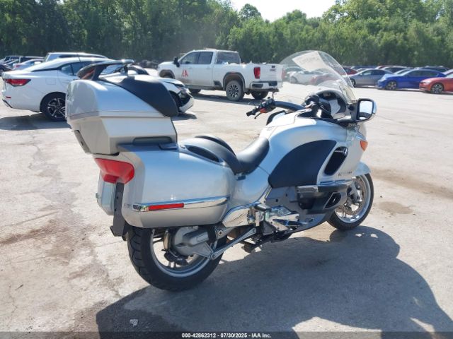 2002 BMW K1200 WB10555A92ZD77828 Photo 3
