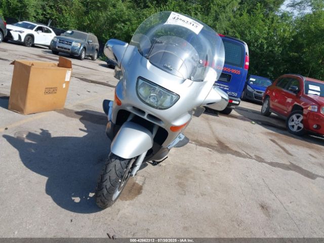 2002 BMW K1200 WB10555A92ZD77828 Photo 4