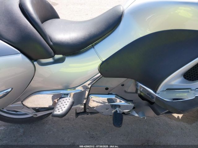 2002 BMW K1200 WB10555A92ZD77828 Photo 7