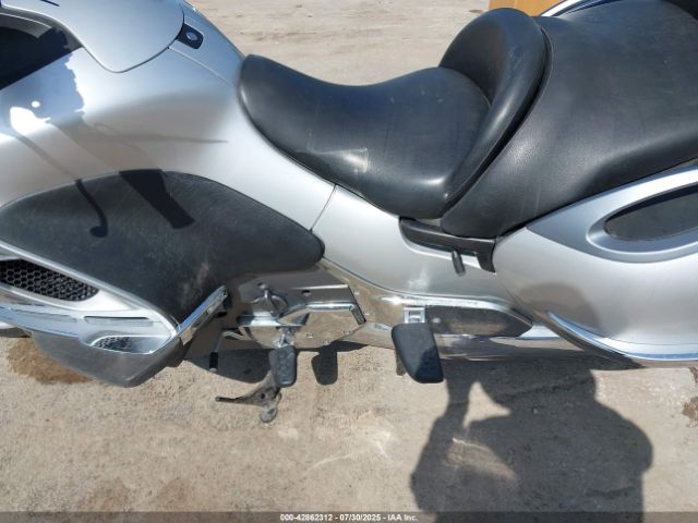 2002 BMW K1200 WB10555A92ZD77828 Photo 8