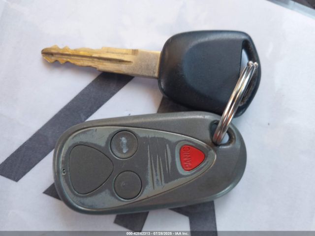 2006 ACURA TSX JH4CL96876C011962 Photo 10