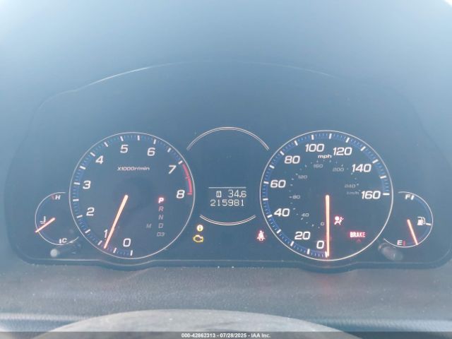2006 ACURA TSX JH4CL96876C011962 Photo 6