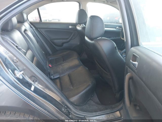 2006 ACURA TSX JH4CL96876C011962 Photo 7