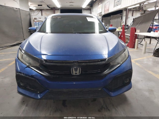 SHHFK7H55HU203197 Honda l15ba