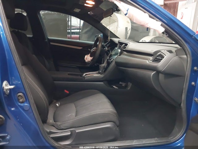 SHHFK7H55HU203197 Honda l15ba