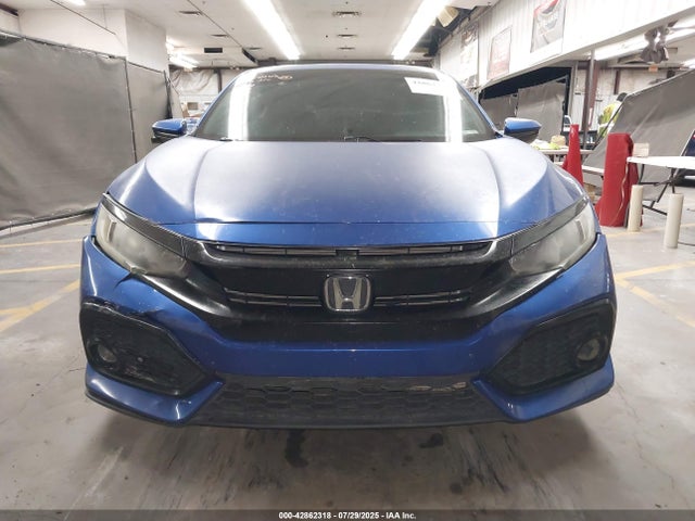 SHHFK7H55HU203197 Honda l15ba