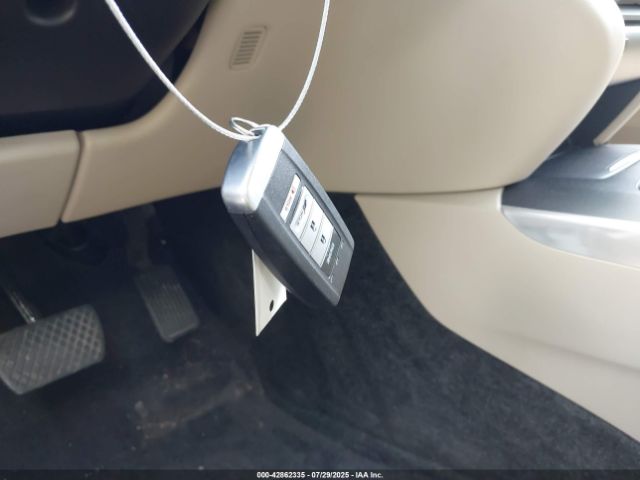 2018 ACURA MDX 5J8YD4H96JL025228 Photo 10