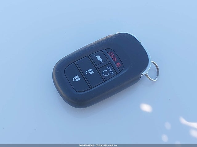 Honda k20c9 2025 19XFL2H88SE008316 Image 11
