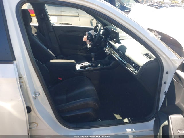Honda k20c9 2025 19XFL2H88SE008316 Image 5