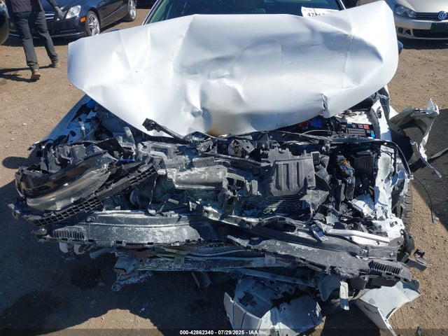 Honda k20c9 2025 19XFL2H88SE008316 Image 6