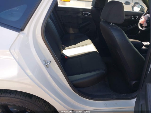 Honda k20c9 2025 19XFL2H88SE008316 Image 8