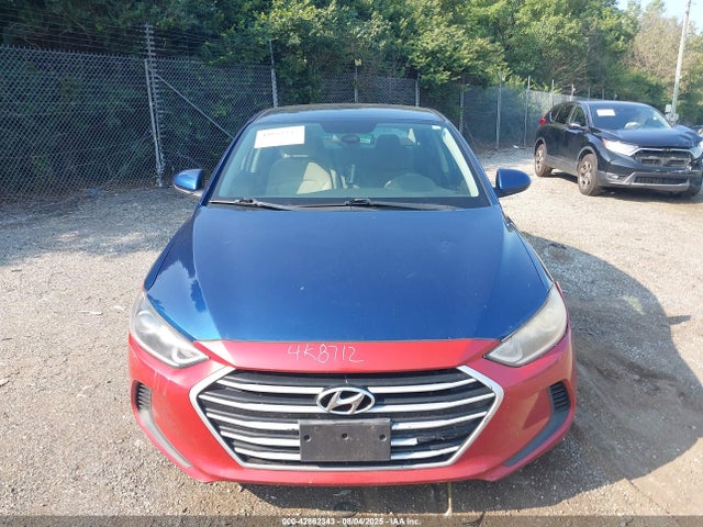 Hyundai mpi nu 2018 5NPD74LFXJH382448 Image 13