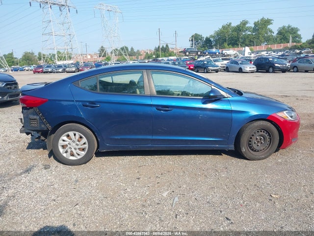 Hyundai mpi nu 2018 5NPD74LFXJH382448 Image 14